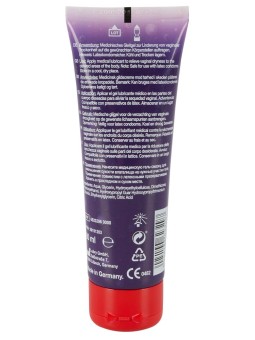 GEL LUBRIFICANTE BASE ACQUA E SILICONE FLUTSCHI "EXTREM" - 80 ML