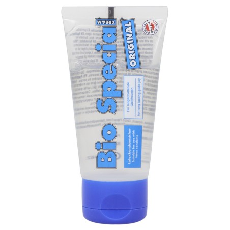 GEL LUBRIFICANTE A BASE DACQUA BIO SPECIAL CREAM - 50 ML