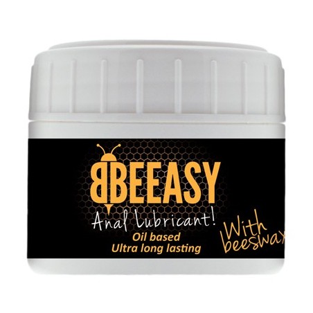 CREMA LUBRIFICANTE INTIMATELINE \BEEASY\ - 150 ML