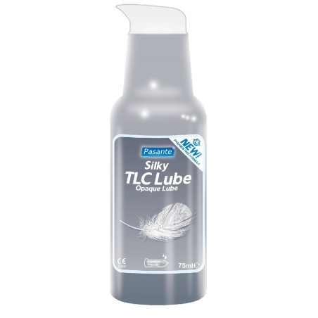 LUBRIFICANTE PASANTE \SILKY TLC\ - 75ML