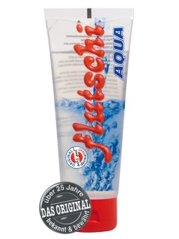LUBRIFICANTE BASE ACQUOSA FLUTSCHI AQUA - 100 ML