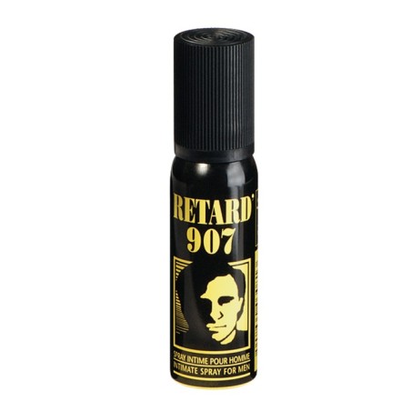 SPRAY RITARDANTE \RETARD 907\ - 25 ML