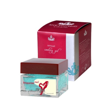 GEL STIMOLANTE FUN FACTORY \COOLING\ - 50 ML