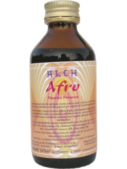 RINVIGORENTE SESSUALE ALCH \"AFRO\"