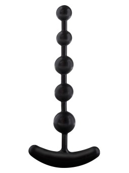 CATENA ANALE \"SWEET SENSATION\" NERO