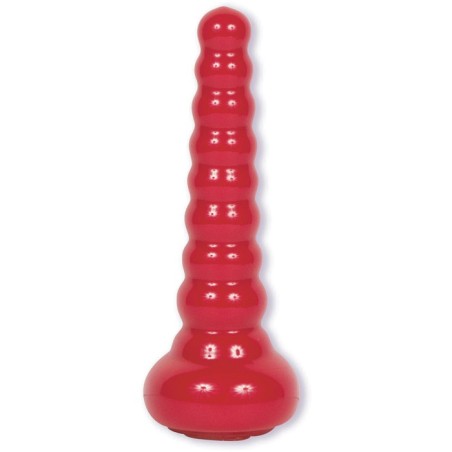 FALLO ANALE DOC JOHNSON \RED BOY\ ROSSO