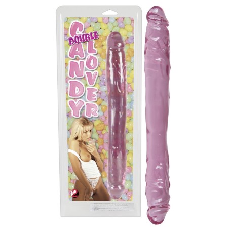 FALLO DOPPIO IN JELLY CANDY DOUBLE LOVER