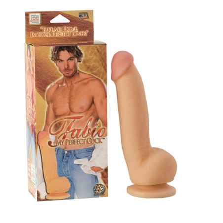 FALLO REALISTICO \FABIO\ - 21 CM