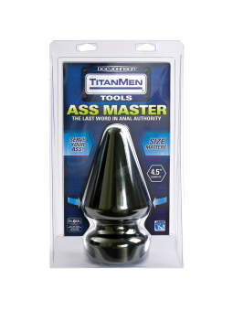 CUNEO ANALE DOC JOHNSON  \"ASS MASTER\"