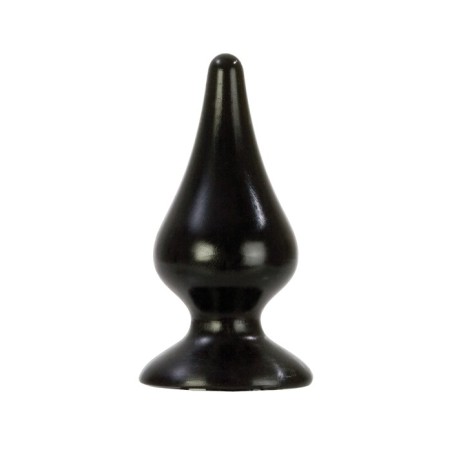 PLUG ANALE GRADUALE \PROBE\ NERO