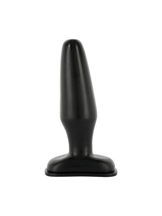 PLUG ANALE "ASS MASTER" - 15 CM
