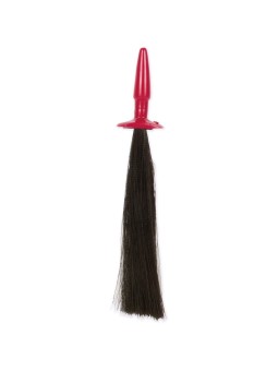 CUNEO ANALE CON CODA DOC JOHNSON \"PONY PLAY\" - SMALL