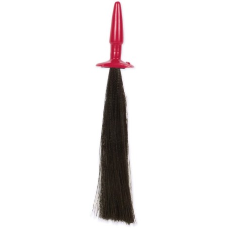 CUNEO ANALE CON CODA DOC JOHNSON \PONY PLAY\ - SMALL