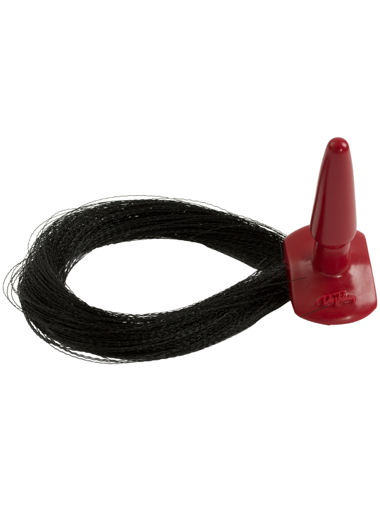 CUNEO ANALE CON CODA DOC JOHNSON \"PONY PLAY\" - SMALL