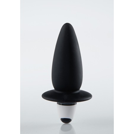 BUTT PLUG ANALE \TABOOM\ NERO