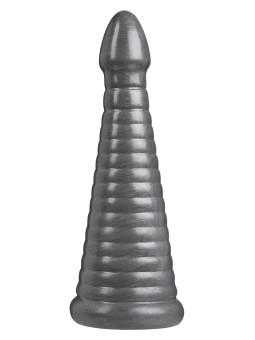 CUNEO ANALE AMERICAN BOMBSHELL \"ROCKEYE GUN\" - 28 CM