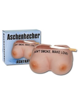 POSACENERE A FORMA DI SENO \ASHTRAY BOOBS\