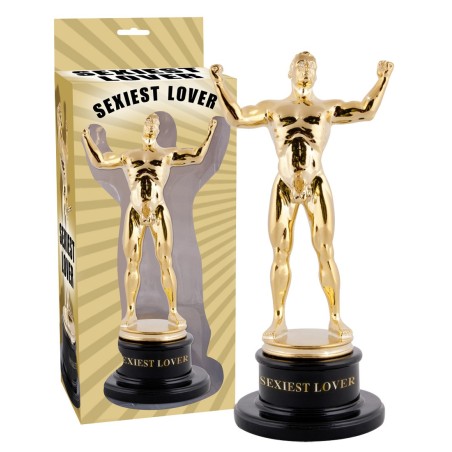STATUETTA \MIGLIOR AMANTE\ 