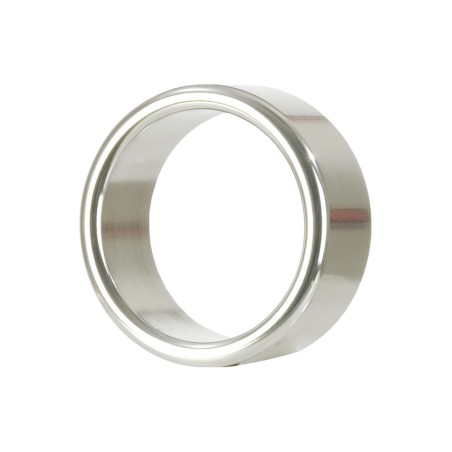 ANELLO FALLICO IN METALLO \ALLOY\ - MEDIUM