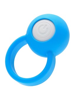 ANELLO VIBRANTE TENGA "VI-BO RING ORB" BLU