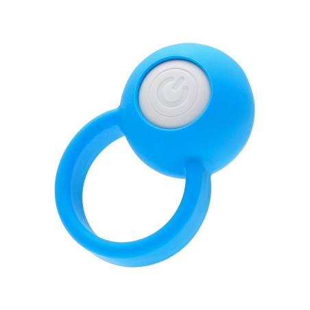 ANELLO VIBRANTE TENGA VI-BO RING ORB BLU