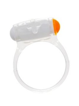 ANELLO FALLICO VIBRANTE \"POCKET VIBE\"