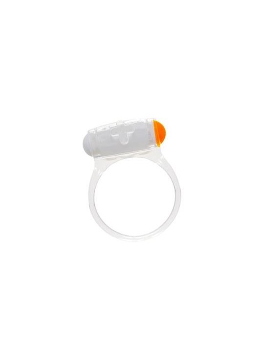 ANELLO FALLICO VIBRANTE \"POCKET VIBE\"