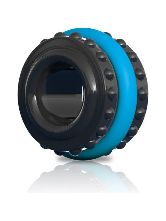 ANELLO FALLICO PRO PERFORMANCE "SIR RICHARD´S PRO" - BLUE BASIC