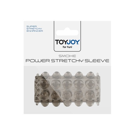 GUAINA FALLICA \POWER STRETCHY\ - 6.5 CM