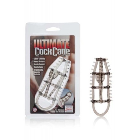GUAINA FALLICA \ULTIMATE COCK CAGE\