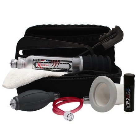 SVILUPPATORE IDRAULICO PROFESSIONALE BATHMATE \HYDROMAX X-TREME XX30\