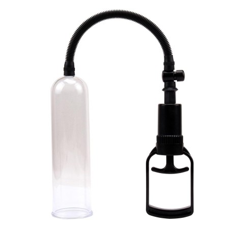 POMPA SVILUPPA PENE CON VAGINA \PENIS PUMP\