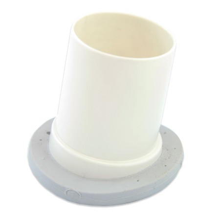RICAMBIO PER SVILUPPATORE BATHMATE HYDROMAX X40 \LONG INSERT\