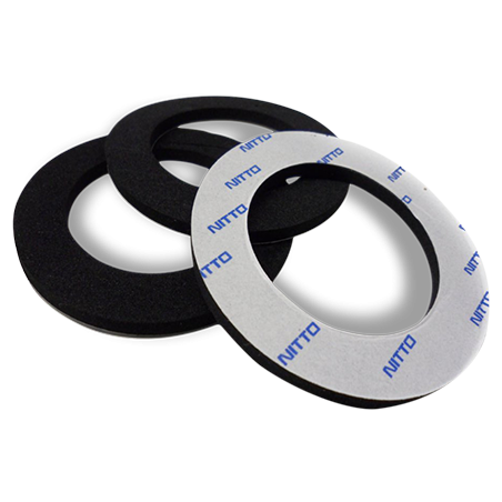 RICAMBIO PER SVILUPPATORE BATHMATE HYDROMAX X40 \CUSHION PAD\
