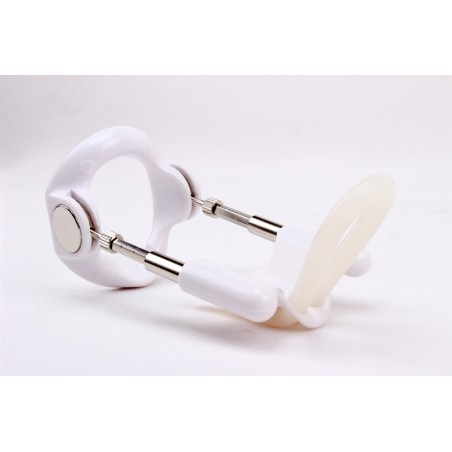SVILUPPATORE ALLUNGA PENE \PRO EXTENDER SYSTEM\
