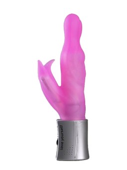 VIBRATORE FUN FACTORY TWIST'N'SHAKE "MARY MERMAID" ROSA
