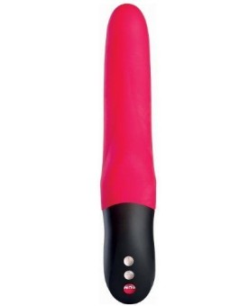 VIBRATORE RICARICABILE FUN FACTORY \"STRONIC\" ROSA
