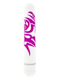 VIBRATORE CLASSICO TOYJOY \"LOVERS INK\" - 20 CM