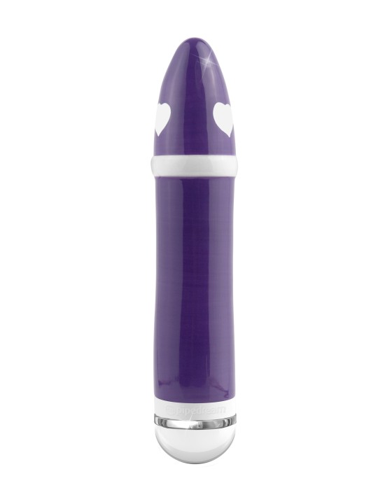 VIBRATORE IN CERAMICA PIPEDREAM \"CERAMIX NO. 11\" - 20 CM