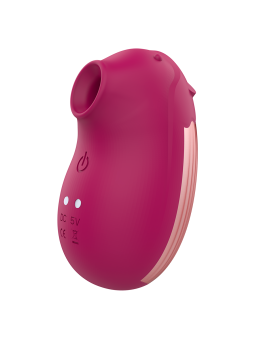 STIMOLATORE CLITORIDE - RITUAL SHUSHU NEW GENERATION