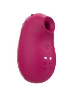 STIMOLATORE CLITORIDE - RITUAL SHUSHU NEW GENERATION