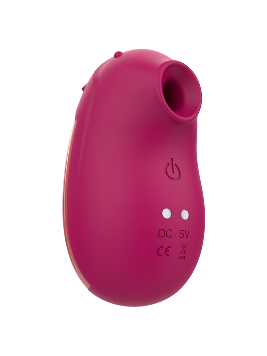 STIMOLATORE CLITORIDE - RITUAL SHUSHU NEW GENERATION