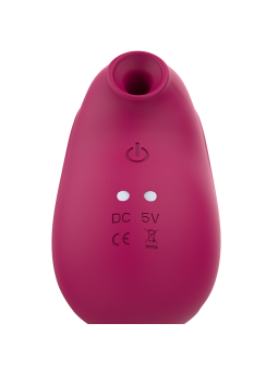 STIMOLATORE CLITORIDE - RITUAL SHUSHU NEW GENERATION