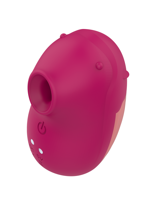 STIMOLATORE CLITORIDE - RITUAL SHUSHU NEW GENERATION
