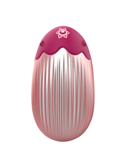 STIMOLATORE CLITORIDE - RITUAL SHUSHU NEW GENERATION
