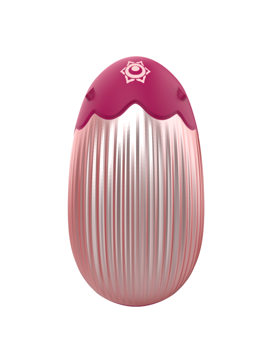 STIMOLATORE CLITORIDE - RITUAL SHUSHU NEW GENERATION