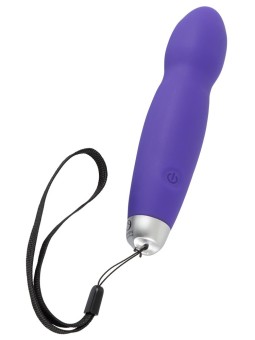 MINI VIBRATORE USB - MINI POWER VIBE - COLORE VIOLA
