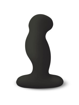 STIMOLATORE PUNTO G VIBRANTE NEXUS \"G-PLAY\" NERO