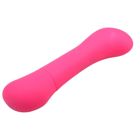 VIBRATORE PUNTO G \LUV TOUCH G\ ROSA