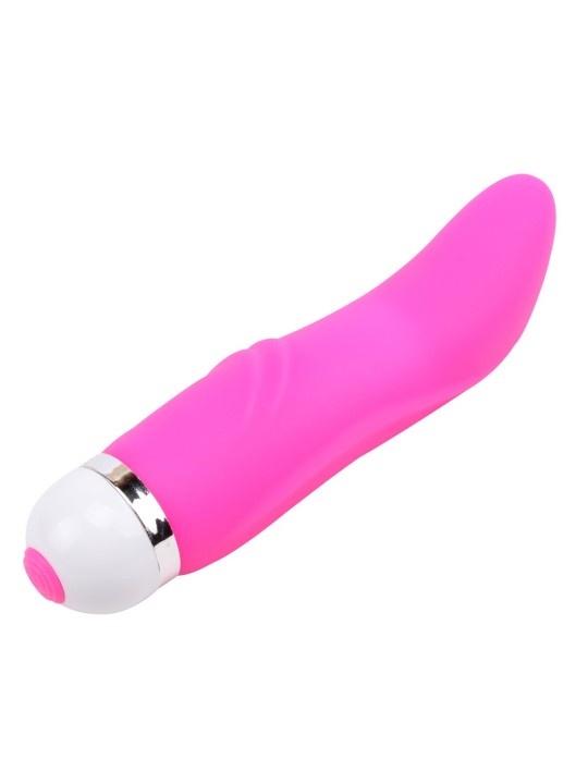 VIBRATORE \"MYSTIC EXPLORER\" ROSA